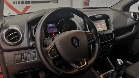 Renault Clio Limited Energy TCe 66kW (90CV)