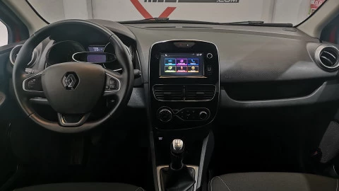Renault Clio Limited Energy TCe 66kW (90CV)
