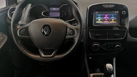 Renault Clio Limited Energy TCe 66kW (90CV)