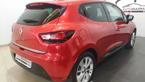 Renault Clio Limited Energy TCe 66kW (90CV)