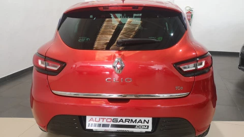 Renault Clio Limited Energy TCe 66kW (90CV)