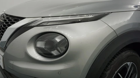 Nissan juke DIG-T 84 kW (114 CV) 6M/T N-Connecta