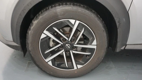 Nissan juke DIG-T 84 kW (114 CV) 6M/T N-Connecta