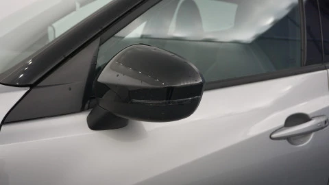 Nissan juke DIG-T 84 kW (114 CV) 6M/T N-Connecta