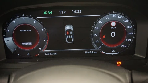 Nissan juke DIG-T 84 kW (114 CV) 6M/T N-Connecta