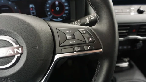 Nissan juke DIG-T 84 kW (114 CV) 6M/T N-Connecta