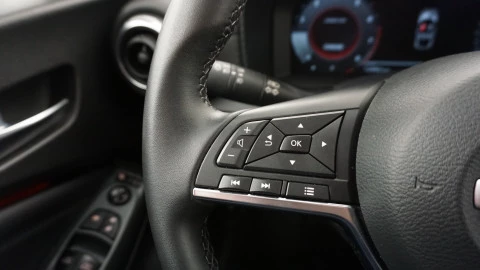 Nissan juke DIG-T 84 kW (114 CV) 6M/T N-Connecta