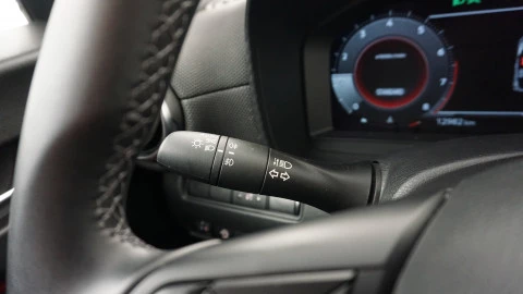 Nissan juke DIG-T 84 kW (114 CV) 6M/T N-Connecta