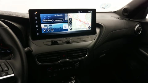 Nissan juke DIG-T 84 kW (114 CV) 6M/T N-Connecta