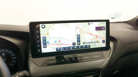 Nissan juke DIG-T 84 kW (114 CV) 6M/T N-Connecta