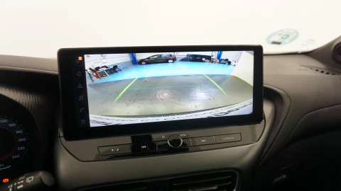 Nissan juke DIG-T 84 kW (114 CV) 6M/T N-Connecta