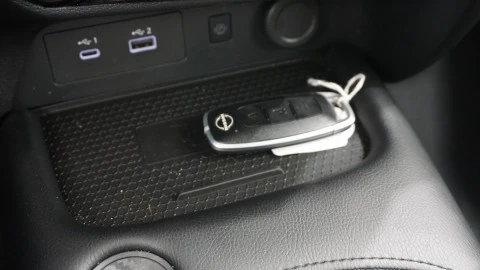 Nissan juke DIG-T 84 kW (114 CV) 6M/T N-Connecta