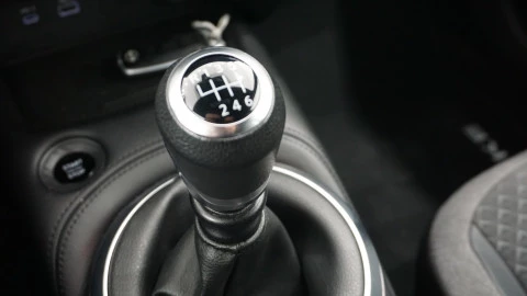 Nissan juke DIG-T 84 kW (114 CV) 6M/T N-Connecta