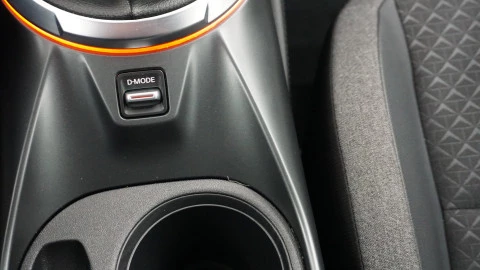 Nissan juke DIG-T 84 kW (114 CV) 6M/T N-Connecta