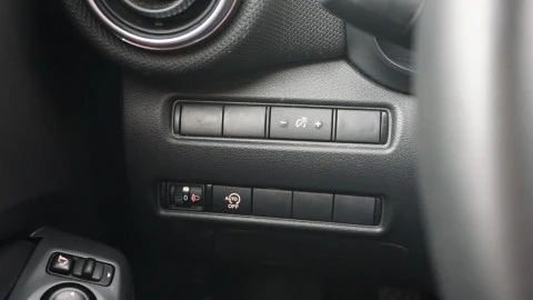 Nissan juke DIG-T 84 kW (114 CV) 6M/T N-Connecta