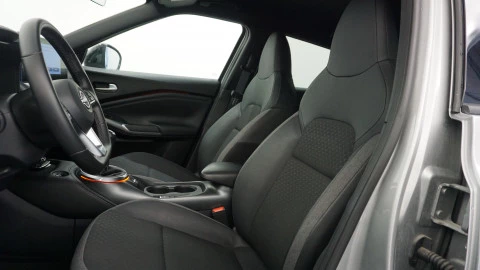 Nissan juke DIG-T 84 kW (114 CV) 6M/T N-Connecta