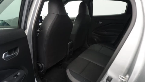 Nissan juke DIG-T 84 kW (114 CV) 6M/T N-Connecta