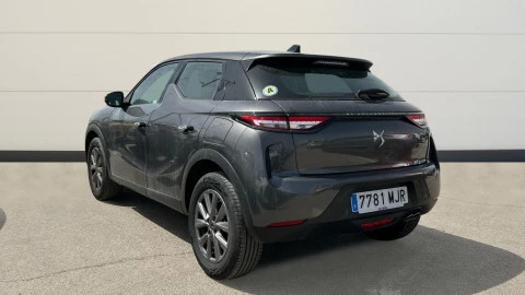 DS 3 PureTech 96 kW Automático Bastille