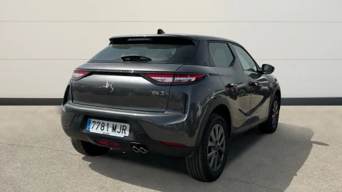 DS 3 PureTech 96 kW Automático Bastille
