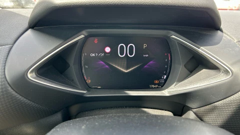 DS 3 PureTech 96 kW Automático Bastille