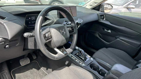 DS 3 PureTech 96 kW Automático Bastille