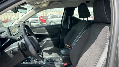 DS 3 PureTech 96 kW Automático Bastille