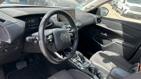 DS 3 PureTech 96 kW Automático Bastille