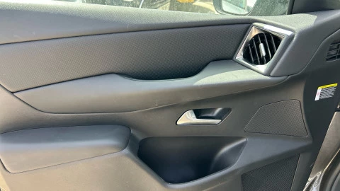 DS 3 PureTech 96 kW Automático Bastille