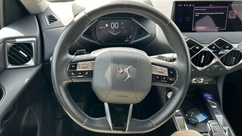 DS 3 PureTech 96 kW Automático Bastille