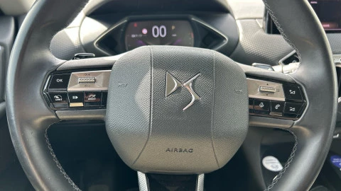 DS 3 PureTech 96 kW Automático Bastille