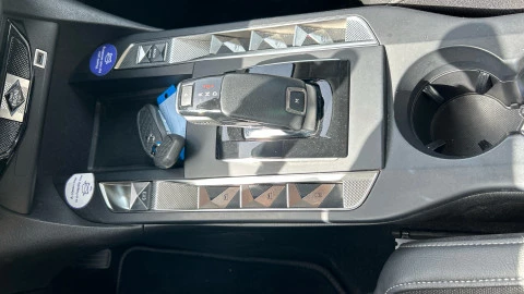 DS 3 PureTech 96 kW Automático Bastille