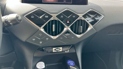 DS 3 PureTech 96 kW Automático Bastille