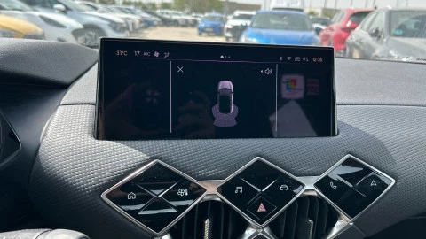 DS 3 PureTech 96 kW Automático Bastille