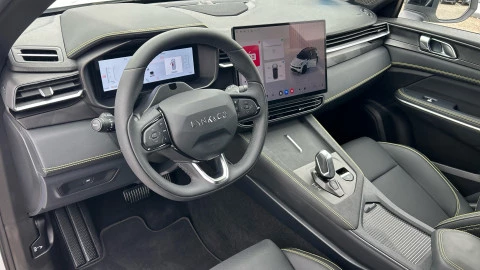 Lynk & Co 01 1.5 PHEV More