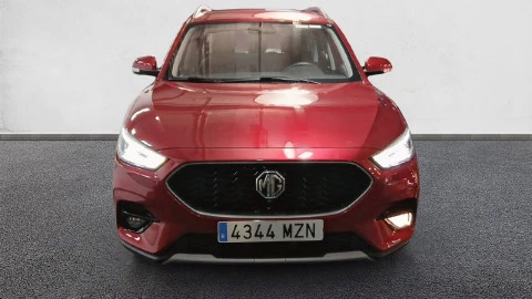 MG ZS 1.0T Luxury Auto