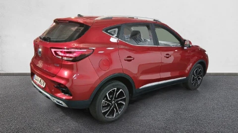 MG ZS 1.0T Luxury Auto