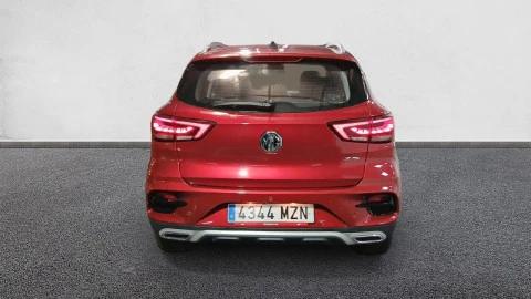 MG ZS 1.0T Luxury Auto
