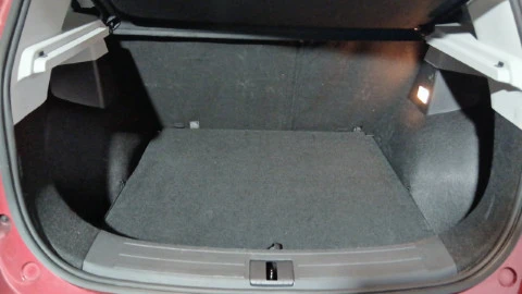 MG ZS 1.0T Luxury Auto