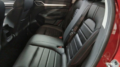 MG ZS 1.0T Luxury Auto