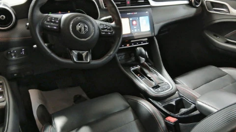 MG ZS 1.0T Luxury Auto