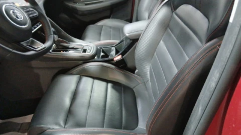 MG ZS 1.0T Luxury Auto
