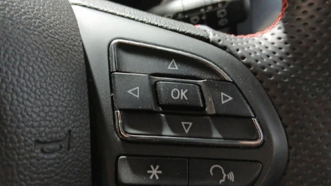 MG ZS 1.0T Luxury Auto