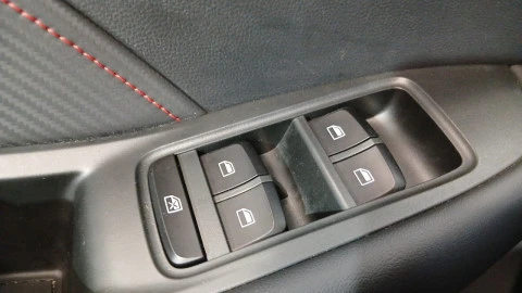 MG ZS 1.0T Luxury Auto