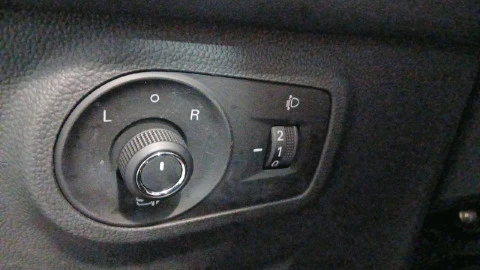 MG ZS 1.0T Luxury Auto
