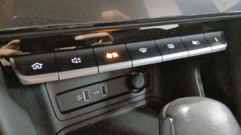 MG ZS 1.0T Luxury Auto