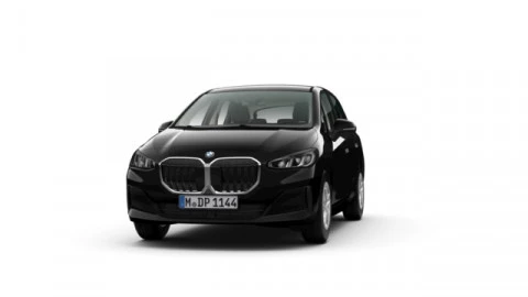 BMW Serie 2 Active Tourer 218d
