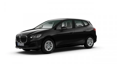 BMW Serie 2 Active Tourer 218d