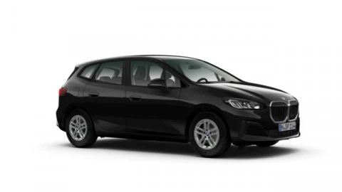 BMW Serie 2 Active Tourer 218d
