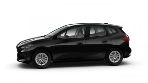 BMW Serie 2 Active Tourer 218d