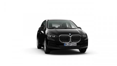 BMW Serie 2 Active Tourer 218d